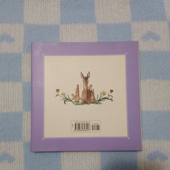 2 for $10 🦢 PICTURE BOOK A Tale for Easter by Tasha Tudor - Picture 2 of 2